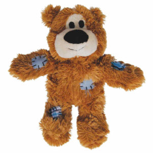 Kong Wild Knots Bear