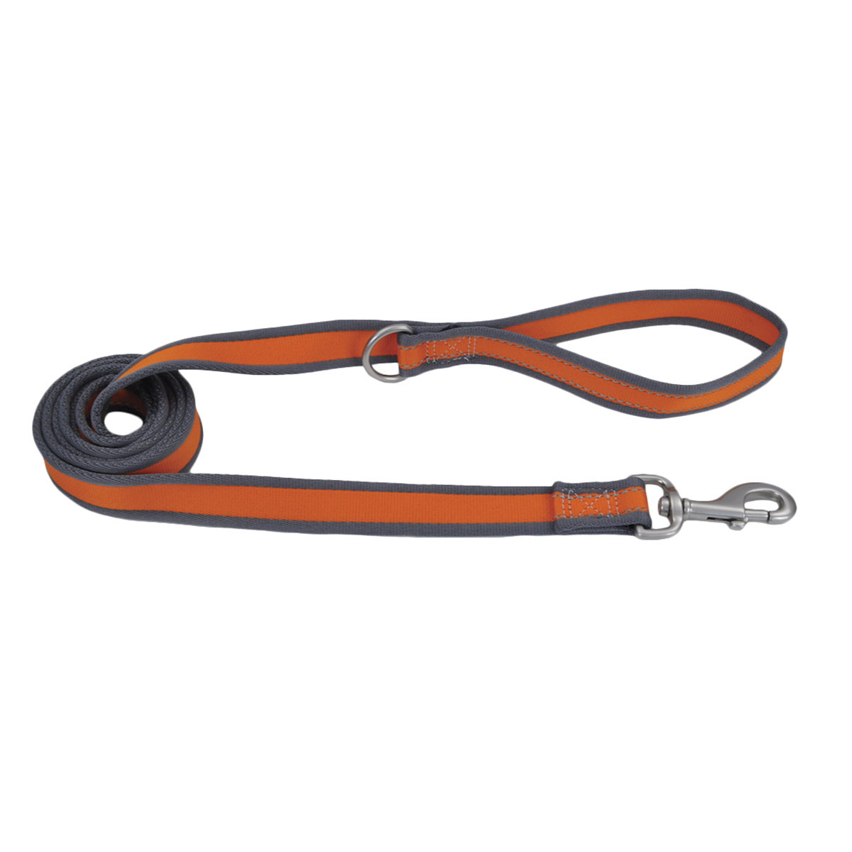 Pet Attire Adjustable Leash 2 Pet Attire Adjustable Leash - Image 2