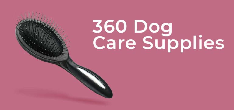 360-dog-care-supplies