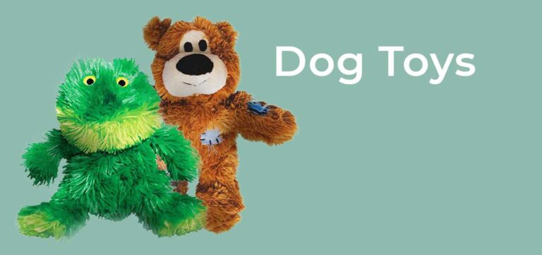 dog-chew-toys
