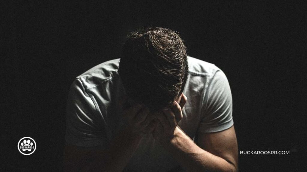 Dealing With The Stages Of Grief Of Losing The Family Dog 2 Dealing With The Stages Of Grief Of Losing The Family Dog