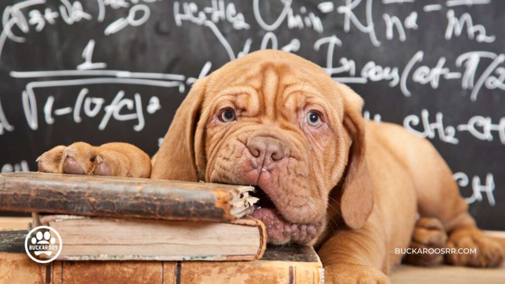Why Is Your Dog Chewing Up Stuff 6 dog chewing up stuff
