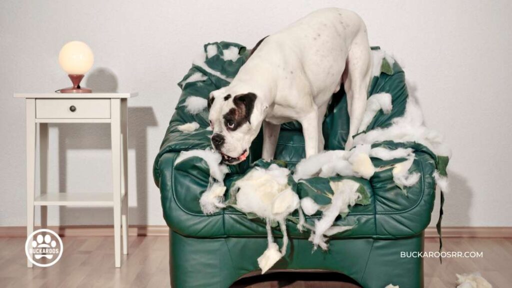 Why Is Your Dog Chewing Up Stuff 13 dog chewing up stuff