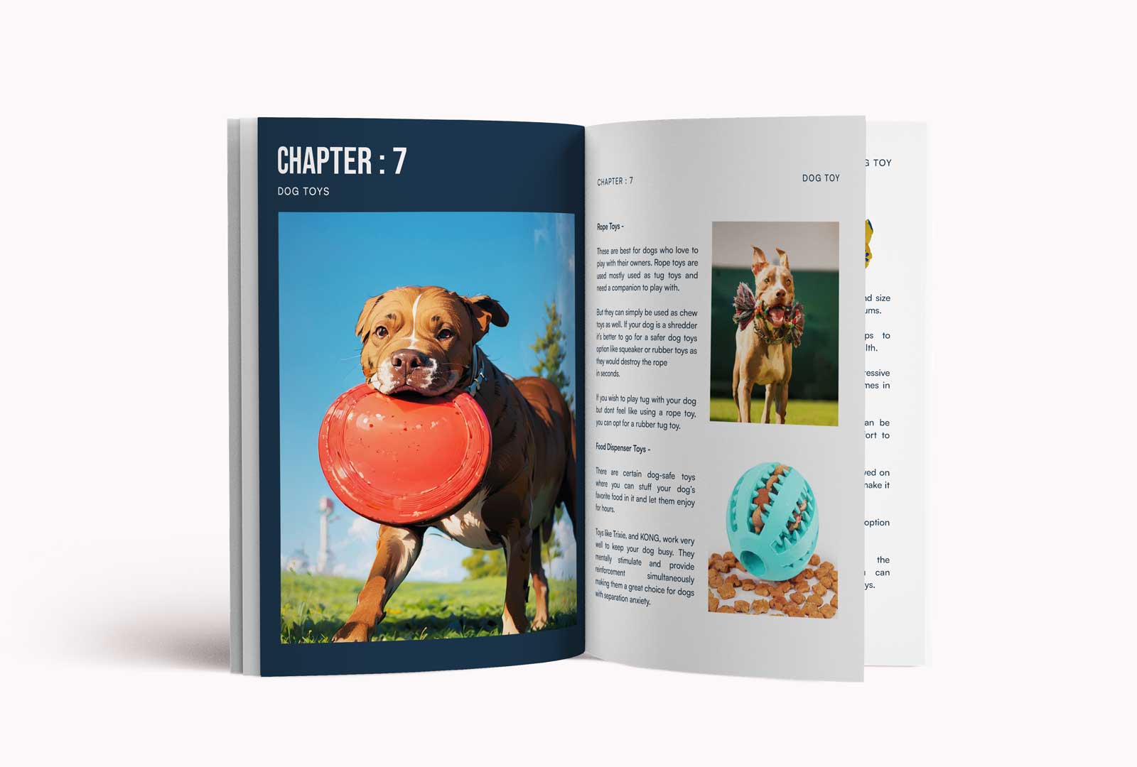 Hidden Secrets of Dog Care by Jonathan Cox
