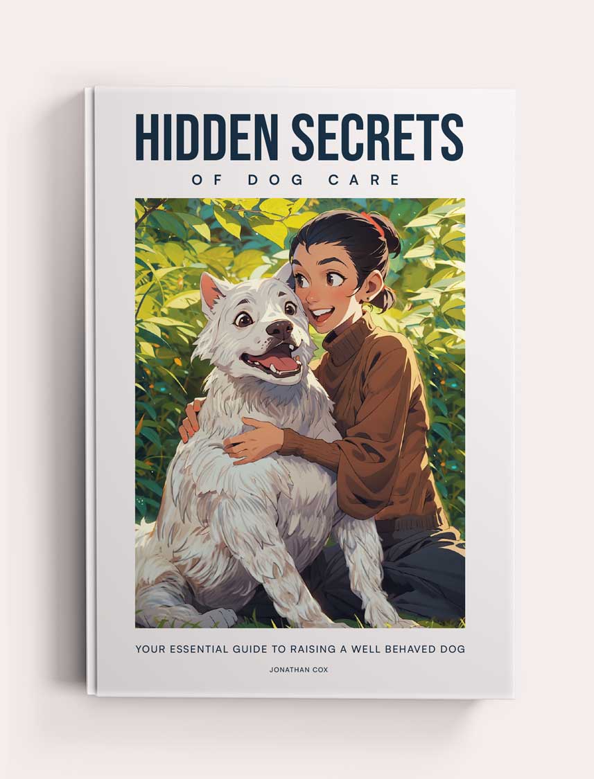 hidden-secrets-of-dog-care