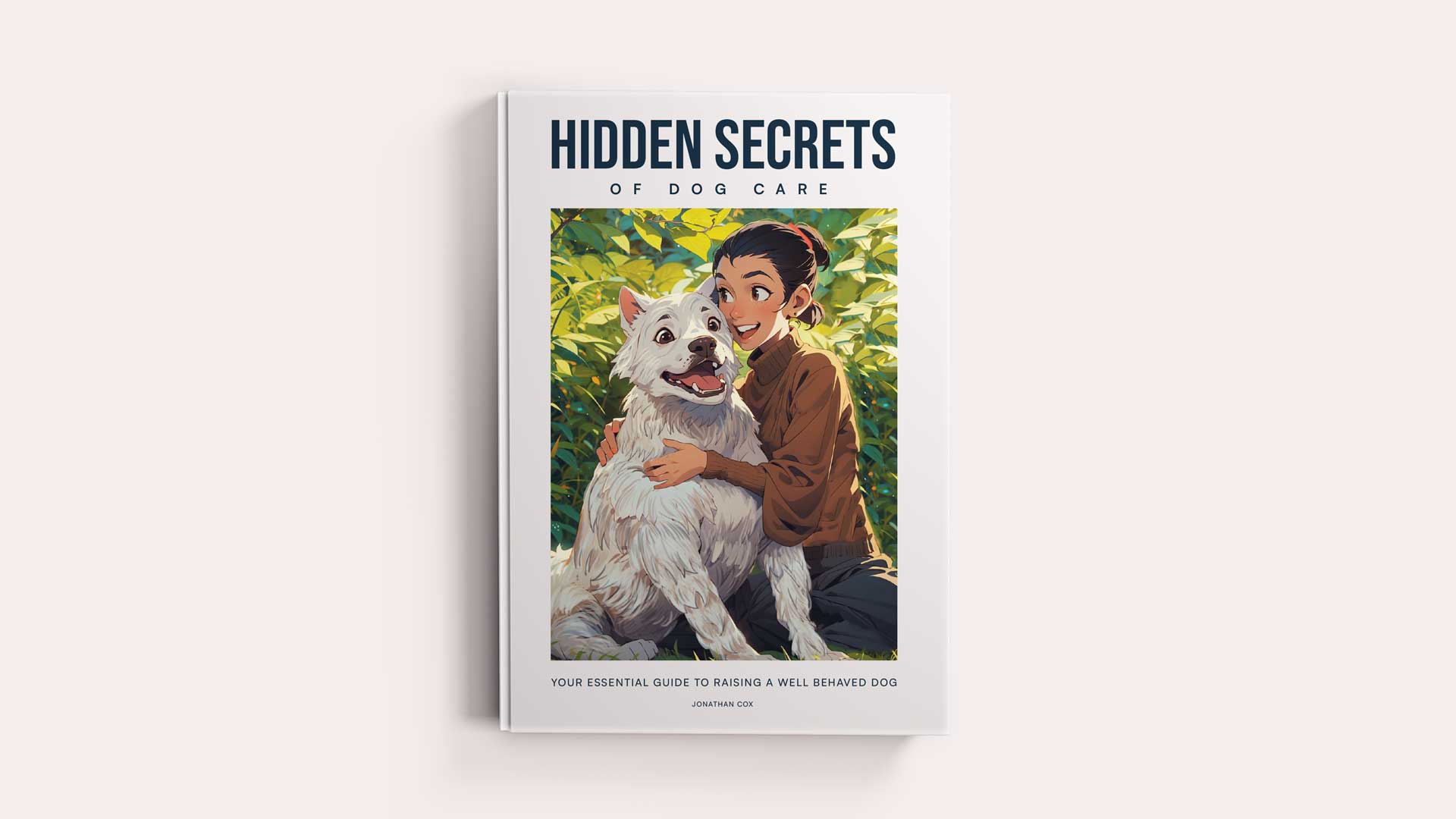 hidden-secrets-of-dog-care